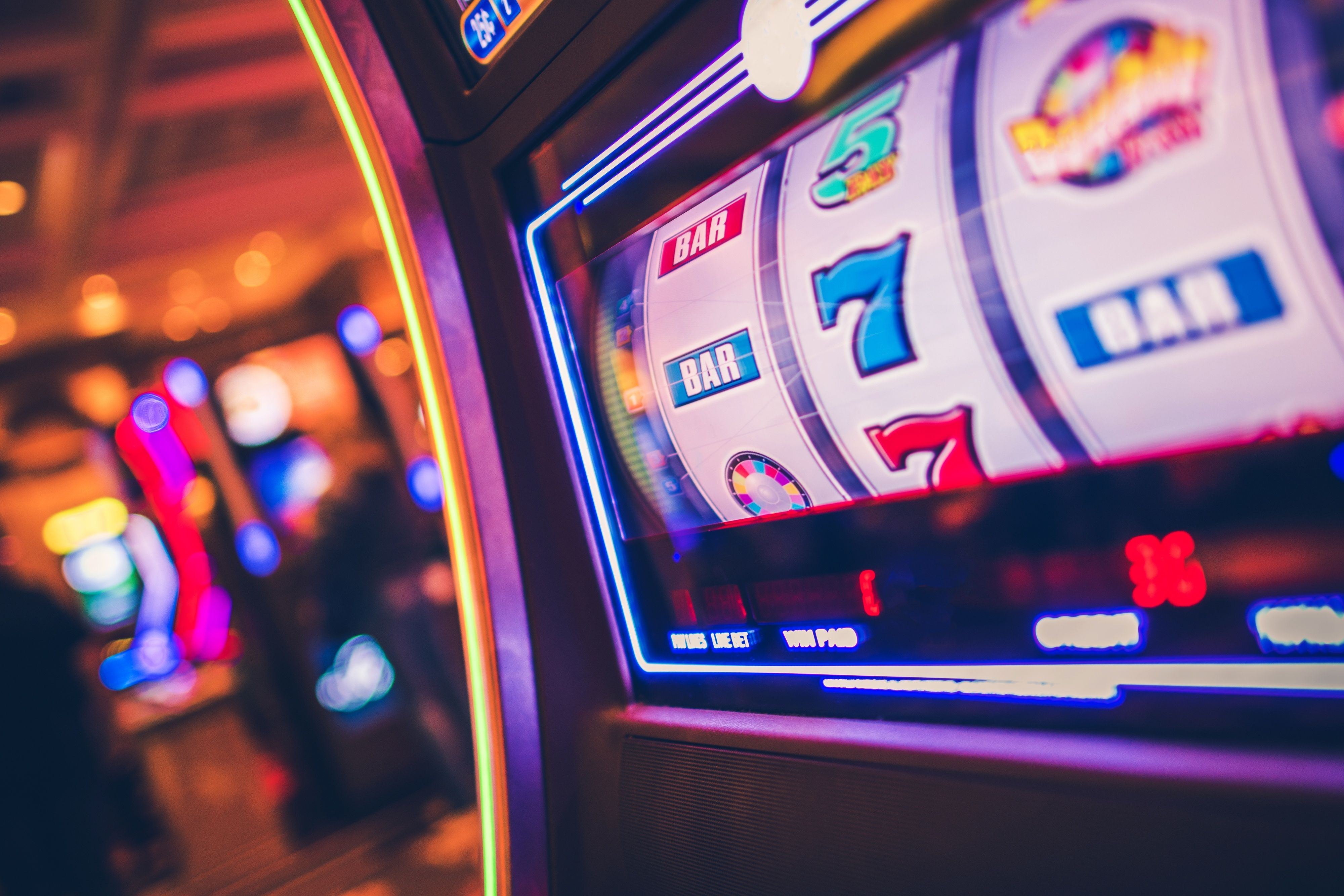 Our kantinslot sportsbook casino and account overview