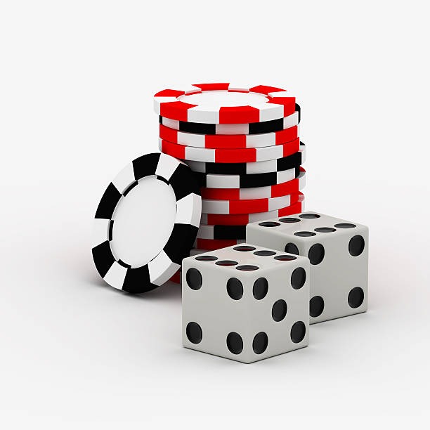 Our Caribbean Stud Poker live table view on kantinslot